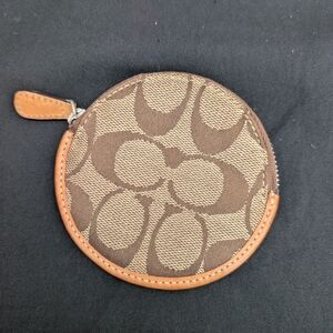 Coach Coin Purse